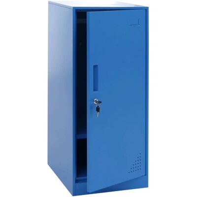 MCW Spind P63 Blau MCW Spind P63 Blau