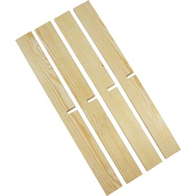 XL Cross Divider für Holzkisten XL Cross Divider für Holzkisten