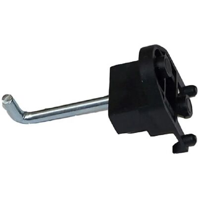 Küpper Systemhalter-Set 30 mm 90° Biegung Küpper Systemhalter-Set 30 mm 90° Biegung