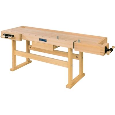 Küpper Profi-Hobelbank P1 Küpper Profi-Hobelbank P1