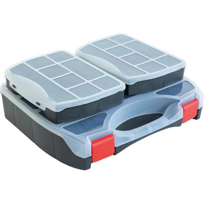 Organizer-Set 3-teilig Organizer-Set 3-teilig