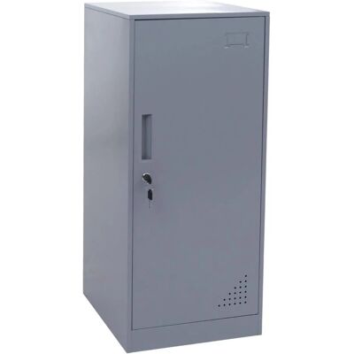 MCW Spind P63 Grau MCW Spind P63 Grau