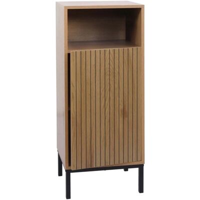 MCW Kommode O42 Holzoptik Natur MCW Kommode O42 Holzoptik Natur