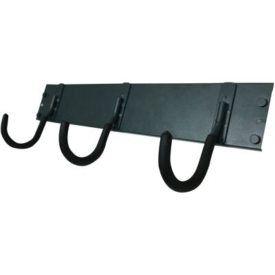 Ar Shelving Seitenteil Rivet mit 3 Hacken Ar Shelving Seitenteil Rivet mit 3 Hacken
