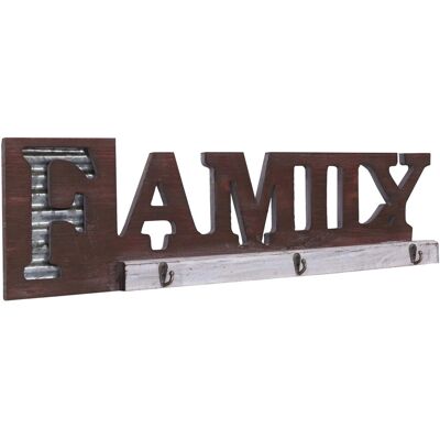 MCW Wandgarderobe A91 Family MCW Wandgarderobe A91 Family