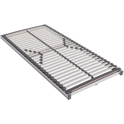 AM Qualitätsmatratzen Stabiler Lattenrost XXL Made in Germany bis 250 kg Belastbar 120x220cm AM Qualitätsmatratzen Stabiler Lattenrost XXL Made in Germany bis 250 kg Belastbar 120x220cm