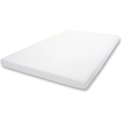 MCW 10cm Memoryfoam-Matratzentopper E63 140x200cm Viscoschaum MCW 10cm Memoryfoam-Matratzentopper E63 140x200cm Viscoschaum