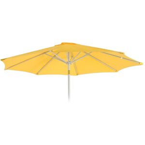MCW Ersatz-Bezug für Sonnenschirm Asti Ø 3m Gelb MCW Ersatz-Bezug für Sonnenschirm Asti Ø 3m Gelb