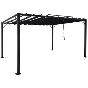 MCW Pavillon L40-3x4 - Pavillon MCW Pavillon L40-3x4 - Pavillon