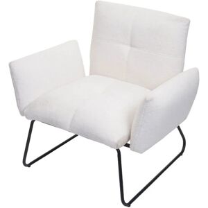 MCW K34 Lounge Stuhl - Modern, Breiter Sitz, Elegantes Design - Lounge Chair MCW K34 Lounge Stuhl - Modern, Breiter Sitz, Elegantes Design - Lounge Chair