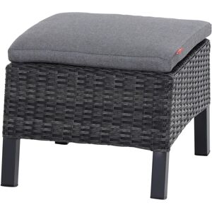 Siena Garden Hocker Taranto Aluminium Anthrazit/Matt Siena Garden Hocker Taranto Aluminium Anthrazit/Matt
