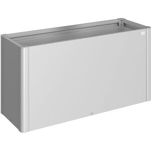 Biohort Pflanzbeet Belvedere Maxi 150 Silber-Metallic Biohort Pflanzbeet Belvedere Maxi 150 Silber-Metallic