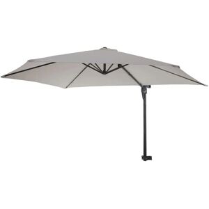 MCW Doppel-Ampelschirm T44 Terracotta MCW Doppel-Ampelschirm T44 Terracotta