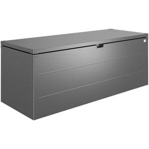 Biohort StyleBox 210 - dunkelgrau metallic Biohort StyleBox 210 - dunkelgrau metallic