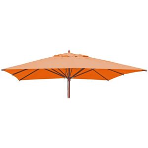 MCW Ersatz-Bezug für Schirm C57 3x3m Terracotta MCW Ersatz-Bezug für Schirm C57 3x3m Terracotta