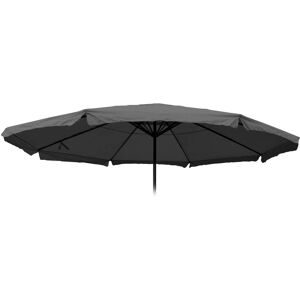 MCW Ersatz-Bezug für Schirm Carpi Pro mit Volant Ø 5m anthrazit MCW Ersatz-Bezug für Schirm Carpi Pro mit Volant Ø 5m anthrazit
