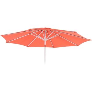 MCW Ersatz-Bezug für Sonnenschirm Asti Ø 3m Terracotta MCW Ersatz-Bezug für Sonnenschirm Asti Ø 3m Terracotta