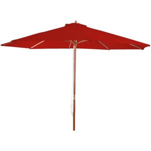 MCW Lissabon-S (3 m) - Sonnenschirm MCW Lissabon-S (3 m) - Sonnenschirm