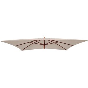 MCW Ersatz-Bezug für Schirm Lissabon 2x3m Creme MCW Ersatz-Bezug für Schirm Lissabon 2x3m Creme
