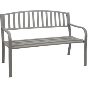 MCW Gartenbank F43 Grau MCW Gartenbank F43 Grau