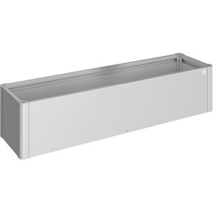 Biohort Pflanzbeet Belvedere Mini 200 Silber-Metallic Biohort Pflanzbeet Belvedere Mini 200 Silber-Metallic