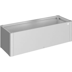 Biohort Pflanzbeet Belvedere Mini 150 Silber-Metallic Biohort Pflanzbeet Belvedere Mini 150 Silber-Metallic