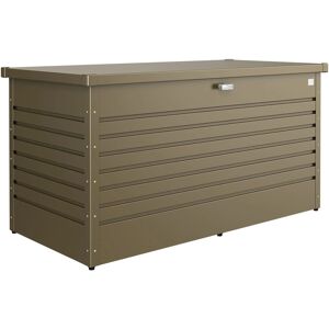 Biohort FreizeitBox 160 High Bronze-Metallic Biohort FreizeitBox 160 High Bronze-Metallic