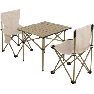 MCW Campingset N50 Weiß MCW Campingset N50 Weiß