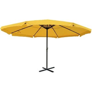 MCW Carpi Pro (5 m) - Sonnenschirm MCW Carpi Pro (5 m) - Sonnenschirm
