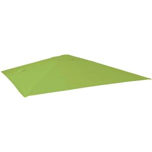 MCW Ersatz-Bezug für Schirm A96 3x4m Hellgrün MCW Ersatz-Bezug für Schirm A96 3x4m Hellgrün