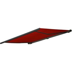 MCW Ersatz-Bezug für Markise H122 Acryl Bordeaux-Rot MCW Ersatz-Bezug für Markise H122 Acryl Bordeaux-Rot