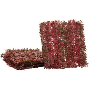 MCW Wandfliese L78 - Ahorn Rot MCW Wandfliese L78 - Ahorn Rot