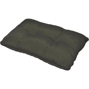 Beautissu Flair Loungekissen Outdoor Rücken 70x40x12cm Graphitgrau Beautissu Flair Loungekissen Outdoor Rücken 70x40x12cm Graphitgrau