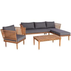 MCW L29 Gartenlounge - Gartenlounge MCW L29 Gartenlounge - Gartenlounge