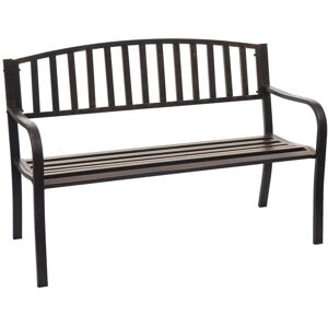 MCW Gartenbank F43 Vintage Bronze MCW Gartenbank F43 Vintage Bronze