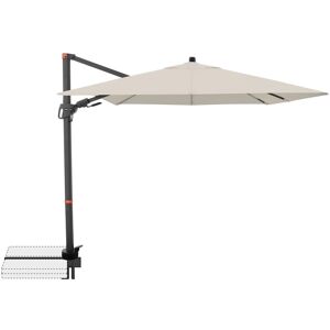 DOPPLER - MyZone - 210x210 - quadratisch - Pendelschirm DOPPLER - MyZone - 210x210 - quadratisch - Pendelschirm