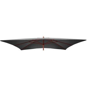 MCW Ersatz-Bezug für Schirm Lissabon 2x3m anthrazit MCW Ersatz-Bezug für Schirm Lissabon 2x3m anthrazit