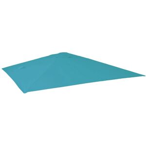MCW A96-B-A Sonnenschirm - 3,35 m MCW A96-B-A Sonnenschirm - 3,35 m