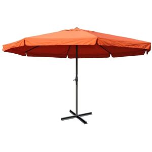 MCW Sonnenschirm Carpi Pro UV-Schutz - Sonnenschirm MCW Sonnenschirm Carpi Pro UV-Schutz - Sonnenschirm