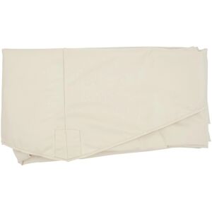 MCW Ersatz-Bezug für Ampelschirm D14 Creme ohne Flap MCW Ersatz-Bezug für Ampelschirm D14 Creme ohne Flap