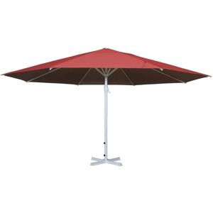 MCW Carpi II (5 m) - Sonnenschirm MCW Carpi II (5 m) - Sonnenschirm