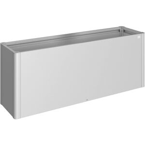 Biohort Pflanzbeet Belvedere Maxi 200 Silber-Metallic Biohort Pflanzbeet Belvedere Maxi 200 Silber-Metallic