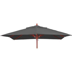 MCW Sonnenschirm 4m UV-Schutz Wasserabweisender Polyester - Sonnenschirm MCW Sonnenschirm 4m UV-Schutz Wasserabweisender Polyester - Sonnenschirm
