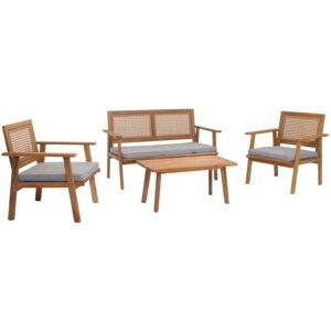 MCW Gartenset MVG-N46 - Gartenmöbel MCW Gartenset MVG-N46 - Gartenmöbel