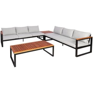 MCW Gartenlounge MVG-L26 - Gartenset MCW Gartenlounge MVG-L26 - Gartenset