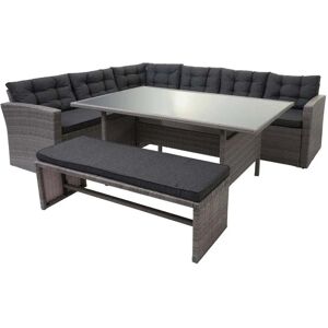 MCW Gartenlounge A29 - Gartenmöbel MCW Gartenlounge A29 - Gartenmöbel