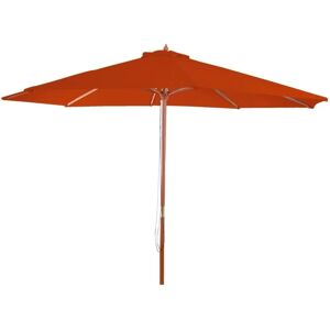 MCW Lissabon-S (3 m) Sonnenschirm MCW Lissabon-S (3 m) Sonnenschirm