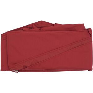 MCW Sonnenschirmbezug A96 Bordeaux MCW Sonnenschirmbezug A96 Bordeaux