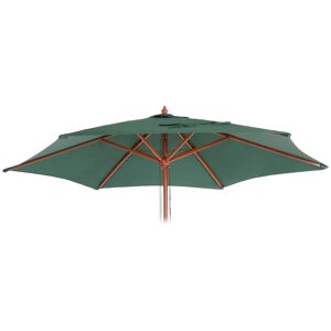 MCW Lissabon-B-S (2,90 m) - Sonnenschirm MCW Lissabon-B-S (2,90 m) - Sonnenschirm