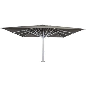 MCW Gastronomie-Luxus-Sonnenschirm D20b anthrazit MCW Gastronomie-Luxus-Sonnenschirm D20b anthrazit